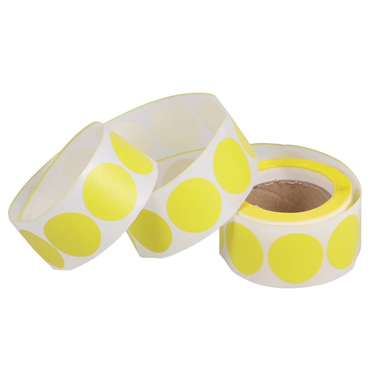 500 шт. круглые клейкие наклейки «сделай сам», подарочные бирки, простая установка, удаление без остатков, идеально подходит для школы, кухни, двора, распродажа, желтый
500 шт. круглые клейкие наклейки «сделай сам», подарочные бирки, простая установка, удаление без остатков, идеально подходит для школы, кухни, двора, распродажа, желтый