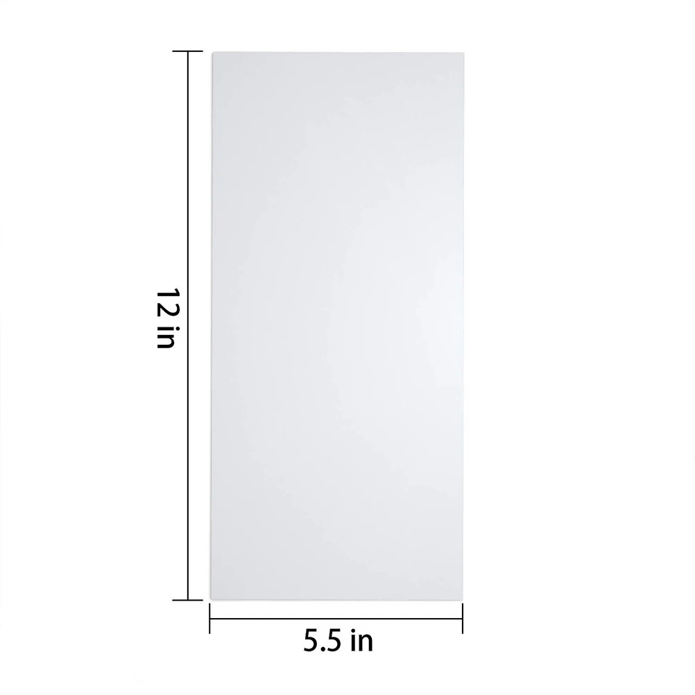 4pcs Air Vent Magnet Cover 12X5.5 Inches Thick Magnetic Seal For Wall Floor Vents Easy Cut Durable Long Lasting
4pcs Air Vent Magnet Cover 12X5.5 Inches Thick Magnetic Seal For Wall Floor Vents Easy Cut Durable Long Lasting