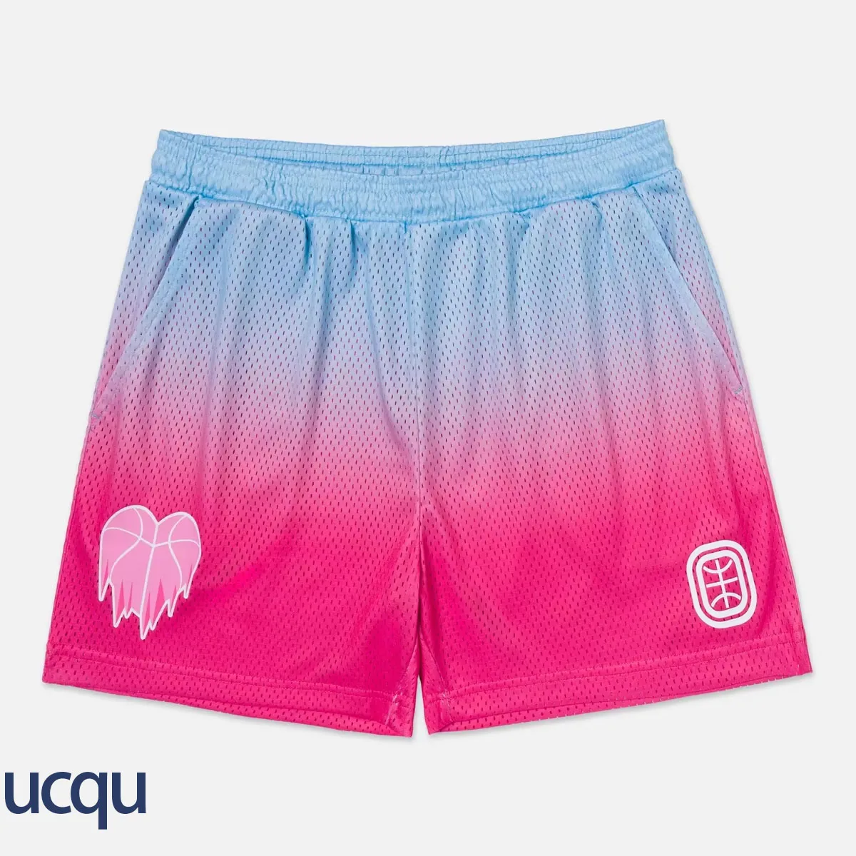 2025 Hot-selling New Fashion Trend Comfortable Basketball Shorts Outdoor Training Casual Breathable Quick Drying Shorts
2025 Hot-selling New Fashion Trend Comfortable Basketball Shorts Outdoor Training Casual Breathable Quick Drying Shorts