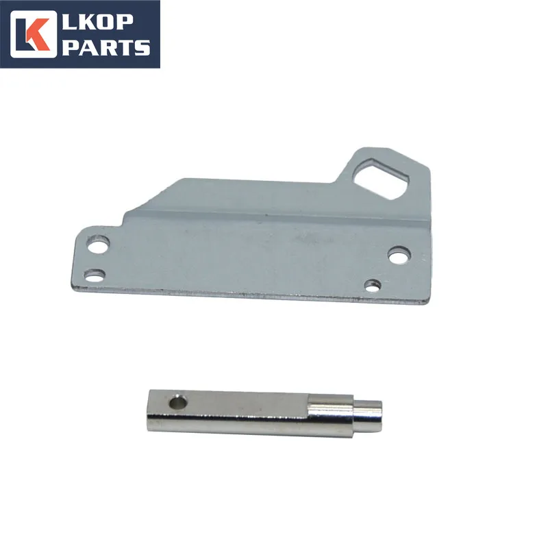 2 компл. D089-4666 D089-4665 Держатель переднего барабана и заднего вала для Ricoh Aficio MP C2800 C3300 C4000 C5000 C3001 C3501 C4501 C5501
2 компл. D089-4666 D089-4665 Держатель переднего барабана и заднего вала для Ricoh Aficio MP C2800 C3300 C4000 C5000 C3001 C3501 C4501 C5501