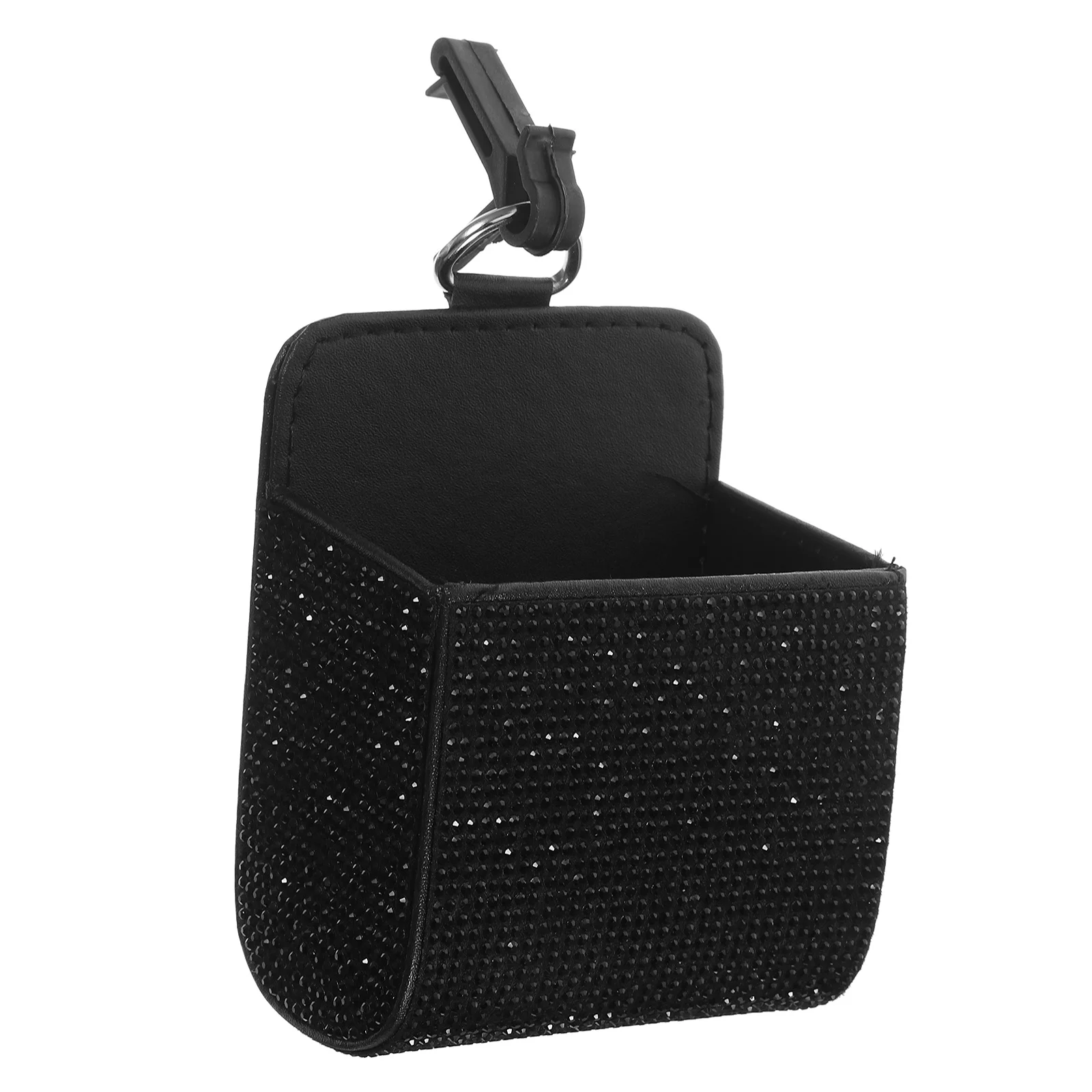 Car Vent Hanging Storage Rhinestone Large Capacity Coin Holder Car Storage Organizer Coin Dispenser 
Car Vent Hanging Storage Rhinestone Large Capacity Coin Holder Car Storage Organizer Coin Dispenser