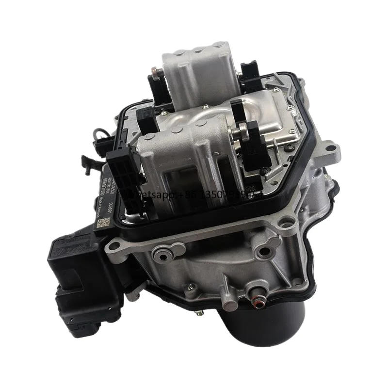 Manufacture 0AM DQ200 DSG Transmission TCM Body Mecatronica for A1 A3 VW Golf 0AM325025D
Manufacture 0AM DQ200 DSG Transmission TCM Body Mecatronica for A1 A3 VW Golf 0AM325025D