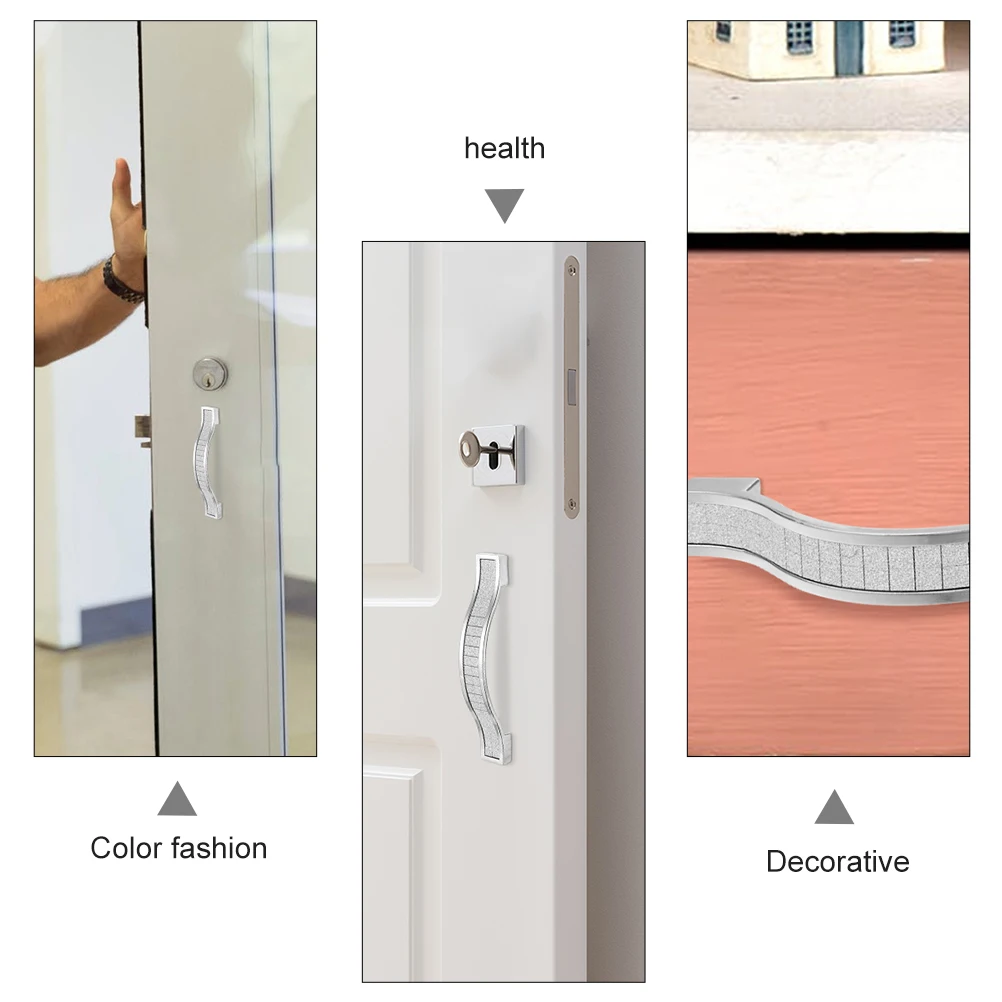 5pcs 160Mm Drawer Handles European Style Cabinet Knob High-Quality Alloy Shiny Crystal Anti-Corrosion Home Cabinet Pull
5pcs 160Mm Drawer Handles European Style Cabinet Knob High-Quality Alloy Shiny Crystal Anti-Corrosion Home Cabinet Pull