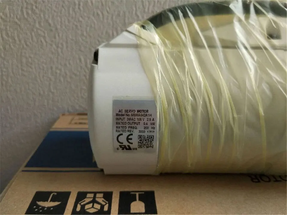 Brand new MSMA042A1H MSMA042A1N MSMA042A1P MSMA042A1U MSM042A2EU MSMA042A2U MSMA042A2S MSMA042A3G One Year Warranty
Brand new MSMA042A1H MSMA042A1N MSMA042A1P MSMA042A1U MSM042A2EU MSMA042A2U MSMA042A2S MSMA042A3G One Year Warranty