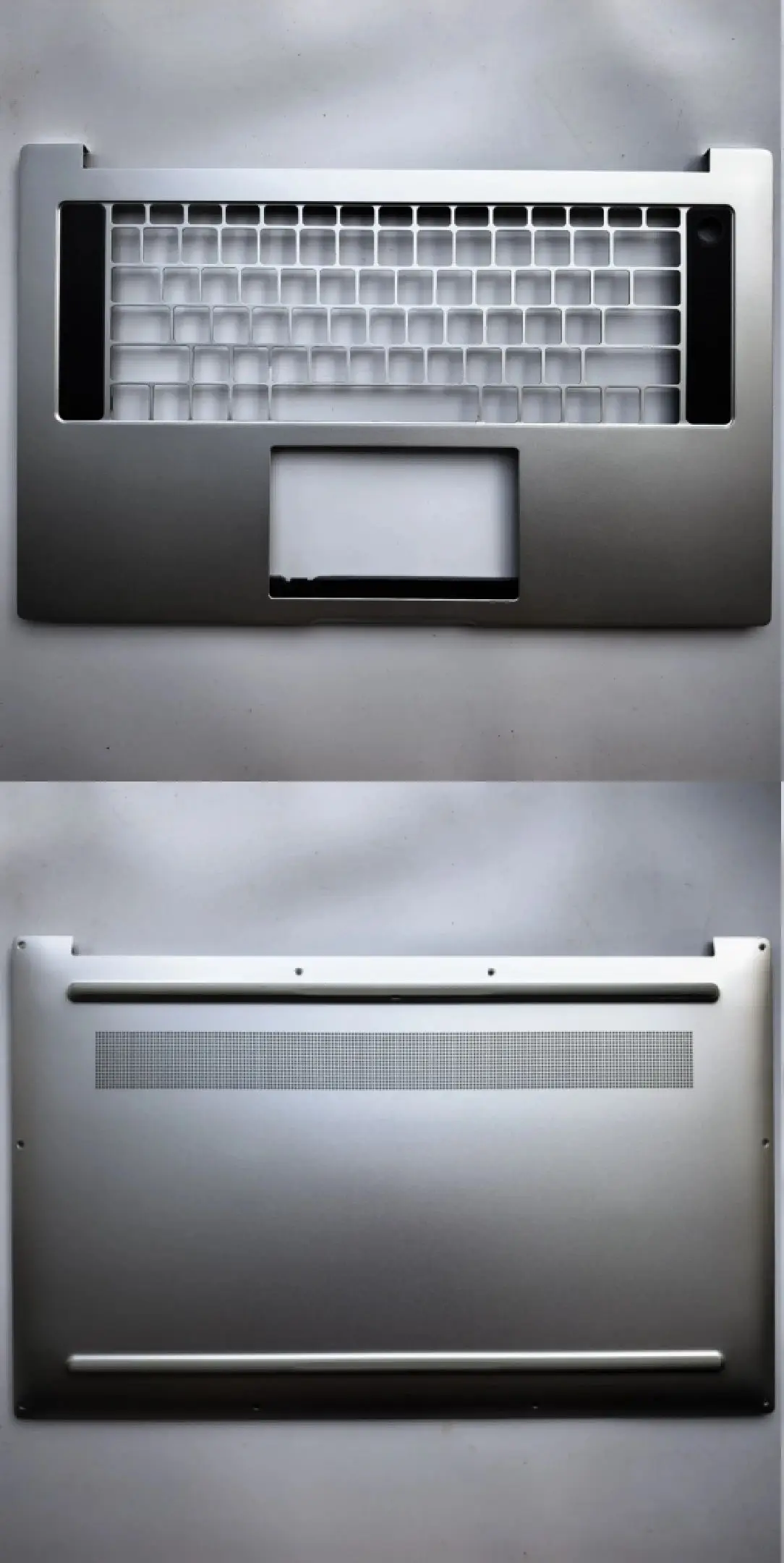 Новая верхняя крышка корпуса ноутбука, упор для рук/нижняя крышка корпуса для HONOR MagicBook Pro 16,1 дюйма HBB HBL-W29 HLY-W19 HYLR-W19RL WFQ9
Новая верхняя крышка корпуса ноутбука, упор для рук/нижняя крышка корпуса для HONOR MagicBook Pro 16,1 дюйма HBB HBL-W29 HLY-W19 HYLR-W19RL WFQ9