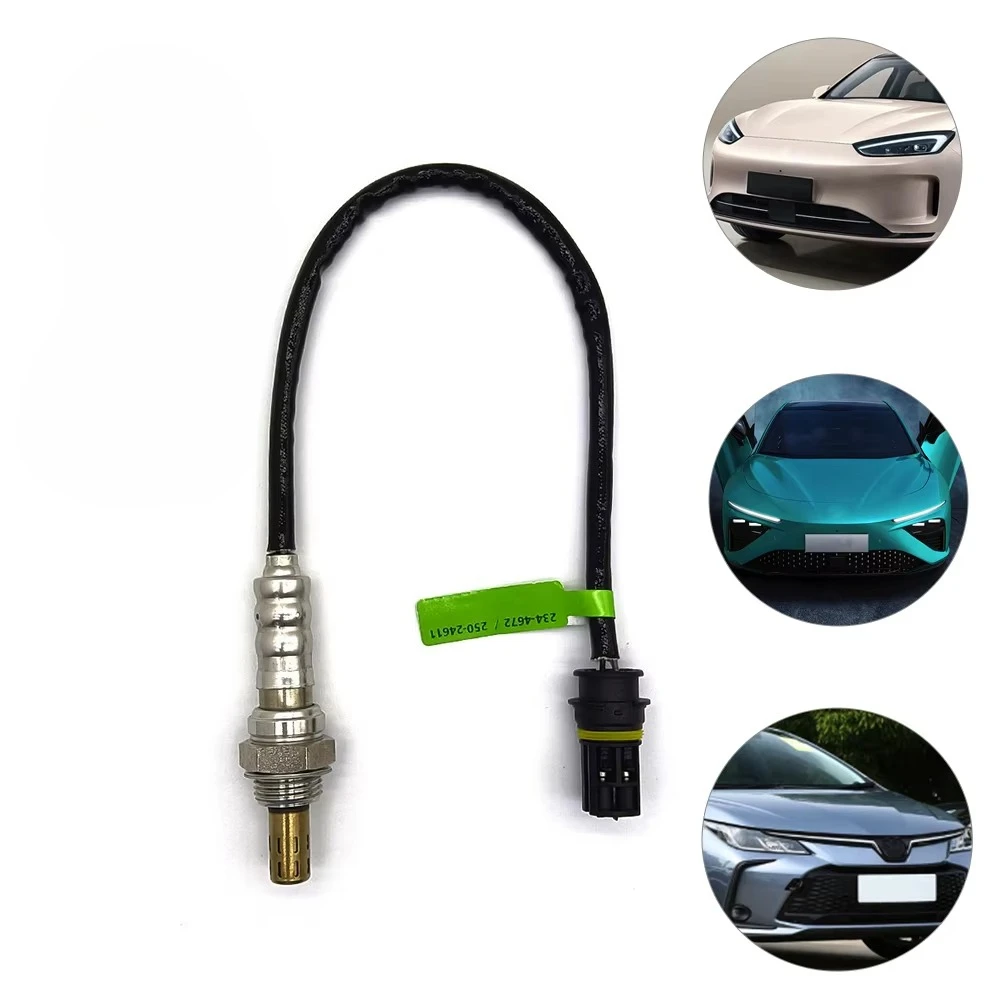 New Condition PB20364 MHK000210 11787513962 234-4672 Lambda Car Sensor 
New Condition PB20364 MHK000210 11787513962 234-4672 Lambda Car Sensor