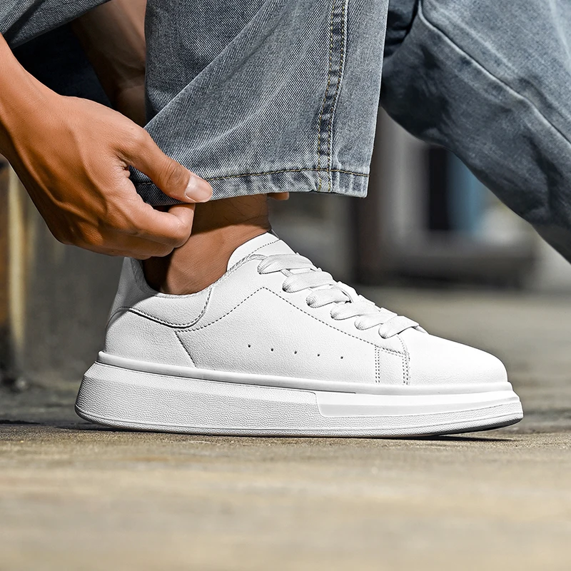 Lightweight All Match Male Athletic Shoes Breathable Woven Mesh Anti Slip Outsole Elastic Shock Absorb Cushion Outdoor Jogging
Lightweight All Match Male Athletic Shoes Breathable Woven Mesh Anti Slip Outsole Elastic Shock Absorb Cushion Outdoor Jogging