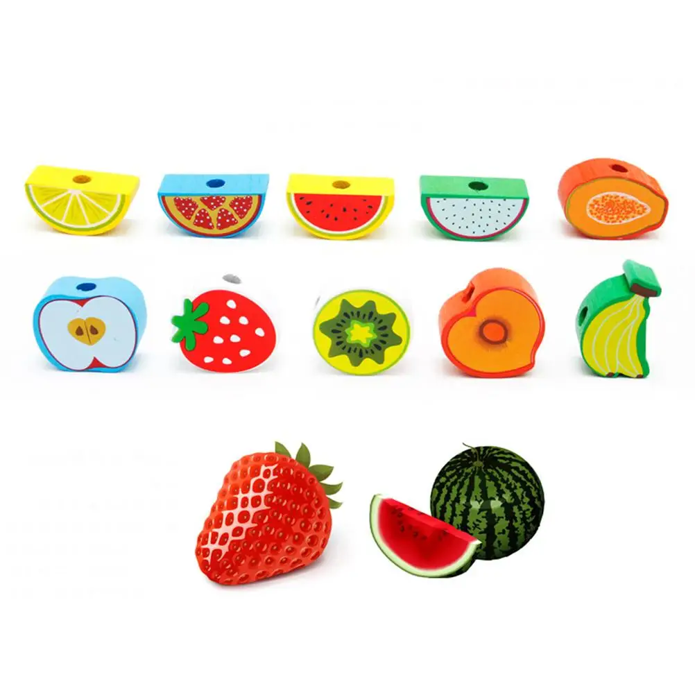 70 Pcs Shaped Wooden Lacing Beads Smooth Toddler Toys Activities Wooden Lacing Beads Gifts Building Blocks
70 Pcs Shaped Wooden Lacing Beads Smooth Toddler Toys Activities Wooden Lacing Beads Gifts Building Blocks