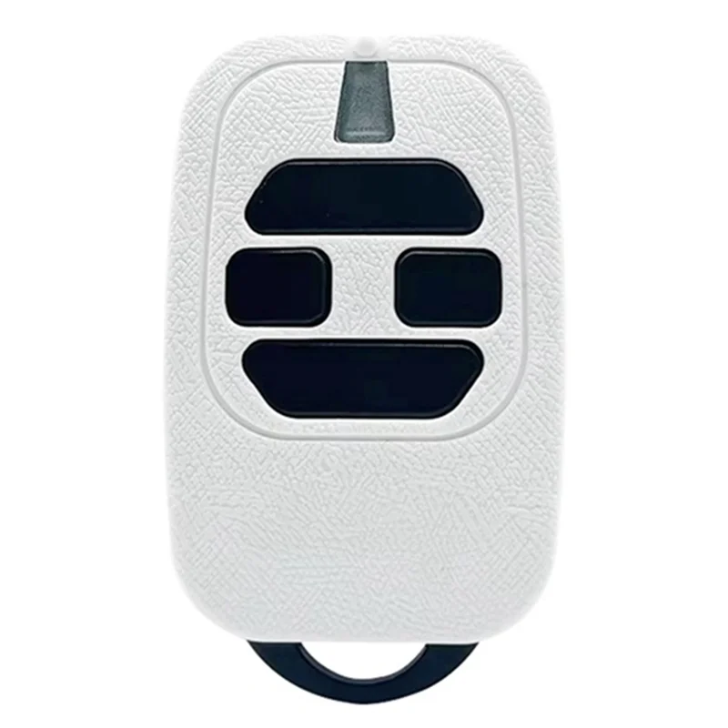 ABUO-3Pcs Garage Door Remote Control 433.92Mhz Rolling Code For DEA GT2 GT4 GTI2 GTI4 GTI Series Handheld Transmitter
ABUO-3Pcs Garage Door Remote Control 433.92Mhz Rolling Code For DEA GT2 GT4 GTI2 GTI4 GTI Series Handheld Transmitter
