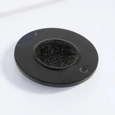 Pool Tip Shaper for Cue Maintenance Bright Color Non Fading Billiard Accessory Mushroom Head Shaper Radius Sanding Tool for Pool
Pool Tip Shaper for Cue Maintenance Bright Color Non Fading Billiard Accessory Mushroom Head Shaper Radius Sanding Tool for Pool