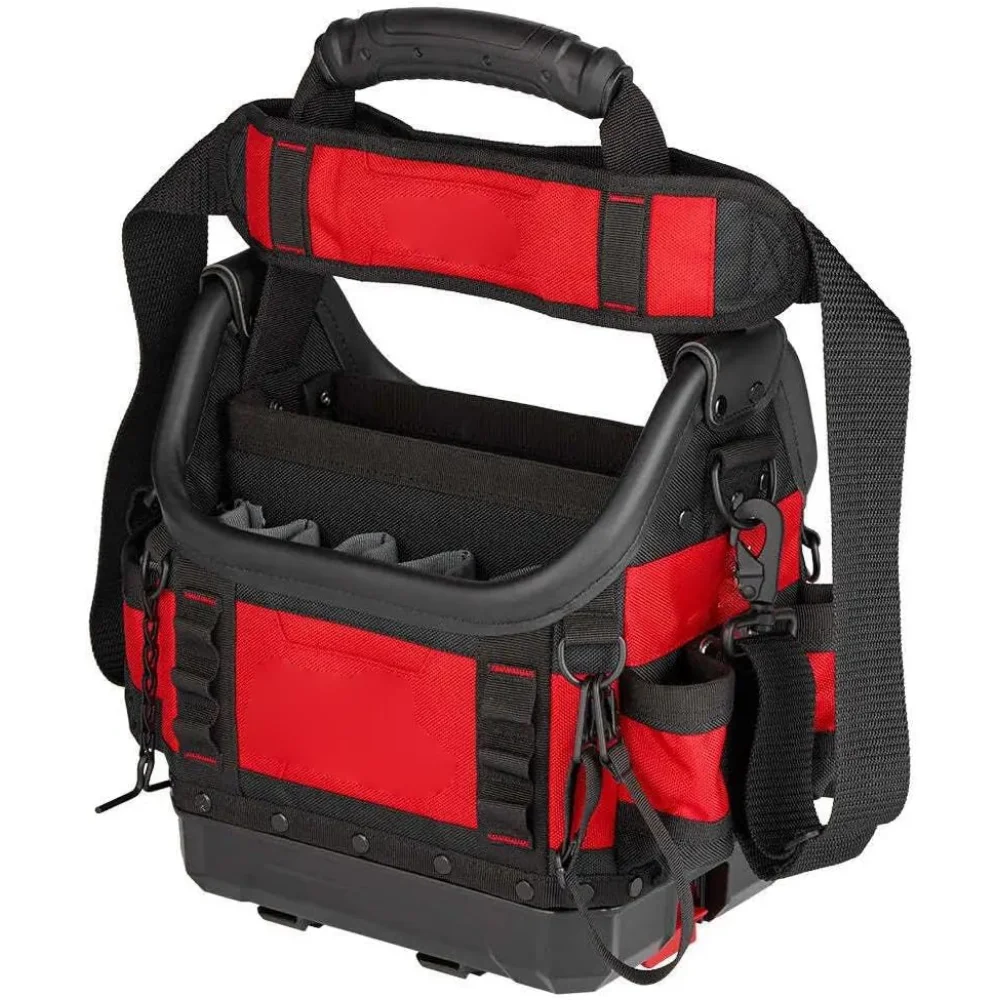 48-22-8311 Compatible with Milwaukee 10 in. Structured Tote, Tool Bags, Structured Tote, Tool Tote
48-22-8311 Compatible with Milwaukee 10 in. Structured Tote, Tool Bags, Structured Tote, Tool Tote