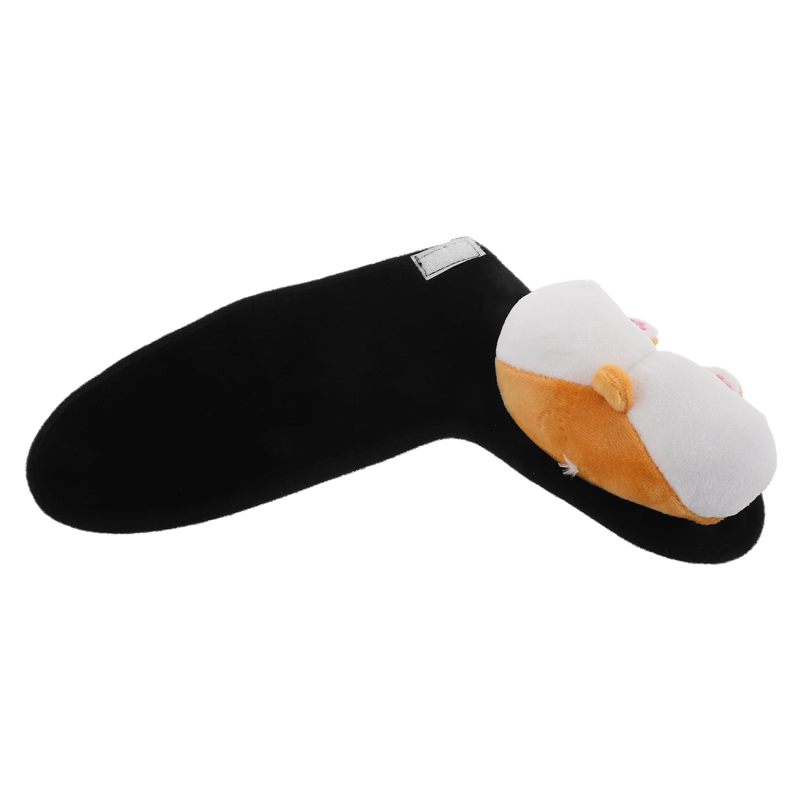 Car Gear Lever Shift Cover Hoodie Decorative Universal Durable Cartoon Easy Installation Accessories
Car Gear Lever Shift Cover Hoodie Decorative Universal Durable Cartoon Easy Installation Accessories