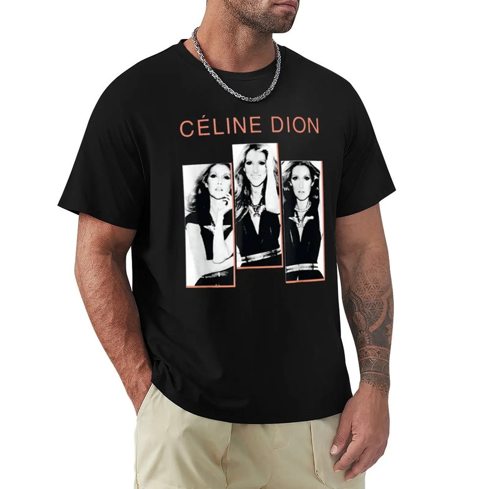 Celine dion metal funny T-Shirt anime stuff essential t shirt oversized graphic tee cheap stuff men graphic t shirts
Celine dion metal funny T-Shirt anime stuff essential t shirt oversized graphic tee cheap stuff men graphic t shirts