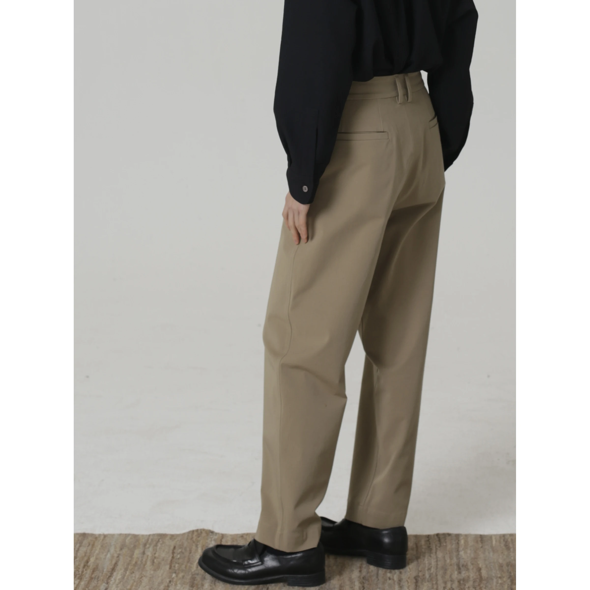 High Waist Cotton Four Way Stretch Skinny Pants BANGEBAN Comfortable Casual Trousers Women's Premium Faion Commute Sle
High Waist Cotton Four Way Stretch Skinny Pants BANGEBAN Comfortable Casual Trousers Women's Premium Faion Commute Sle