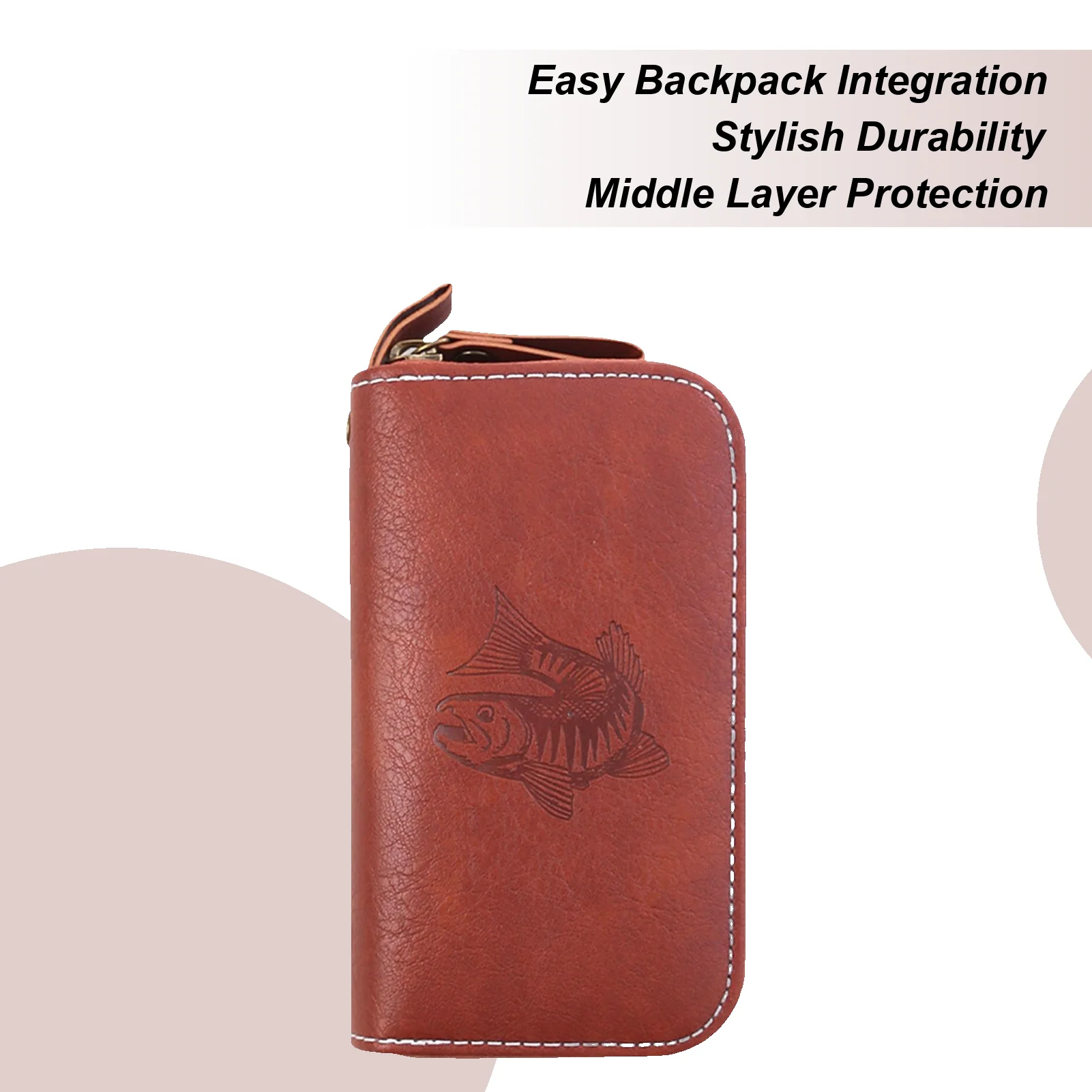 Bait Bags For Fishing Fishing Worm Bag Portable Organizer Pouch Holder Supplies Protection Anti-Scratch For Beach Pond River 
Bait Bags For Fishing Fishing Worm Bag Portable Organizer Pouch Holder Supplies Protection Anti-Scratch For Beach Pond River