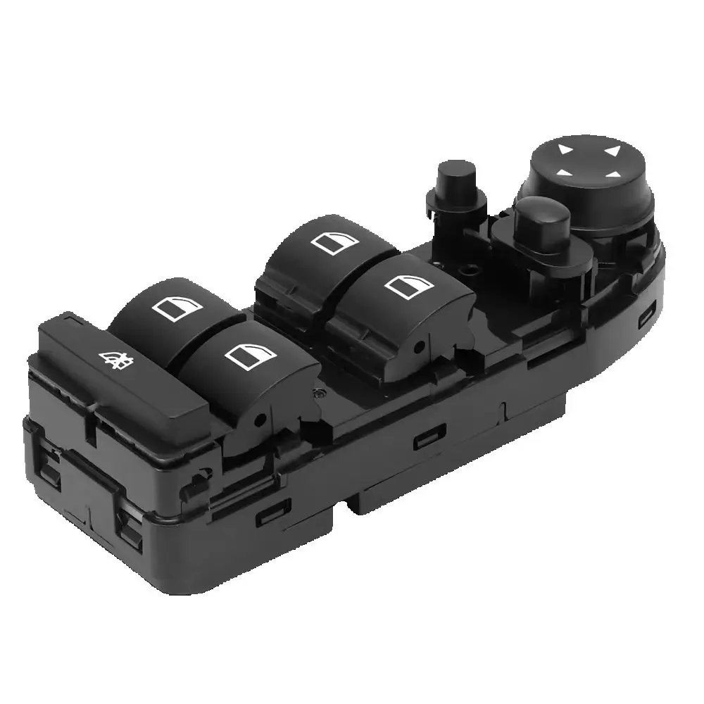 Power Window Switch for BMW E70 E71 X5 X6 2007-2020 - OEM Quality Replacement Part
Power Window Switch for BMW E70 E71 X5 X6 2007-2020 - OEM Quality Replacement Part