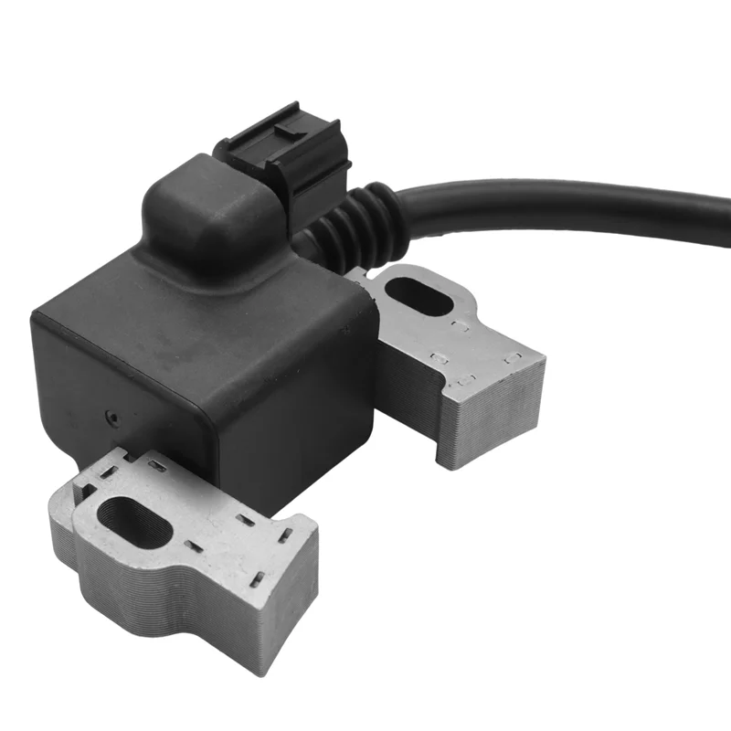 4X 30500-Z5T-003 30500Z5T003 Digital Ignition Coil Module With 4 Prong Connector For Honda GX240 GX270 GX340 GX390
4X 30500-Z5T-003 30500Z5T003 Digital Ignition Coil Module With 4 Prong Connector For Honda GX240 GX270 GX340 GX390
