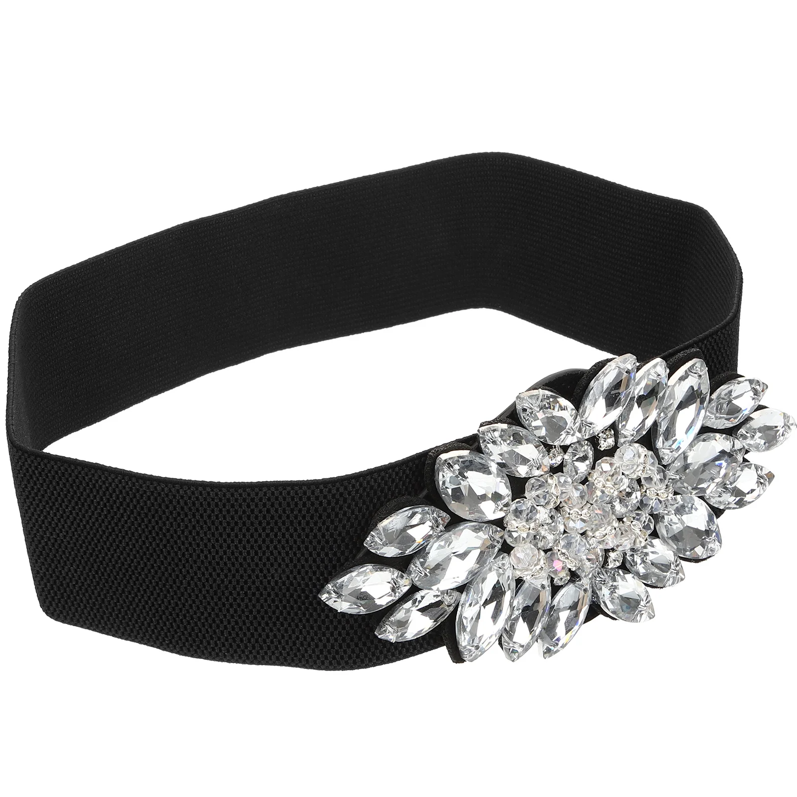 Wedding Dress Rhinestone Belt Bridal Waist Ribbon Elegant Crystal Bridal Belt Decoration for Parties Wedding Dress Sashes
Wedding Dress Rhinestone Belt Bridal Waist Ribbon Elegant Crystal Bridal Belt Decoration for Parties Wedding Dress Sashes