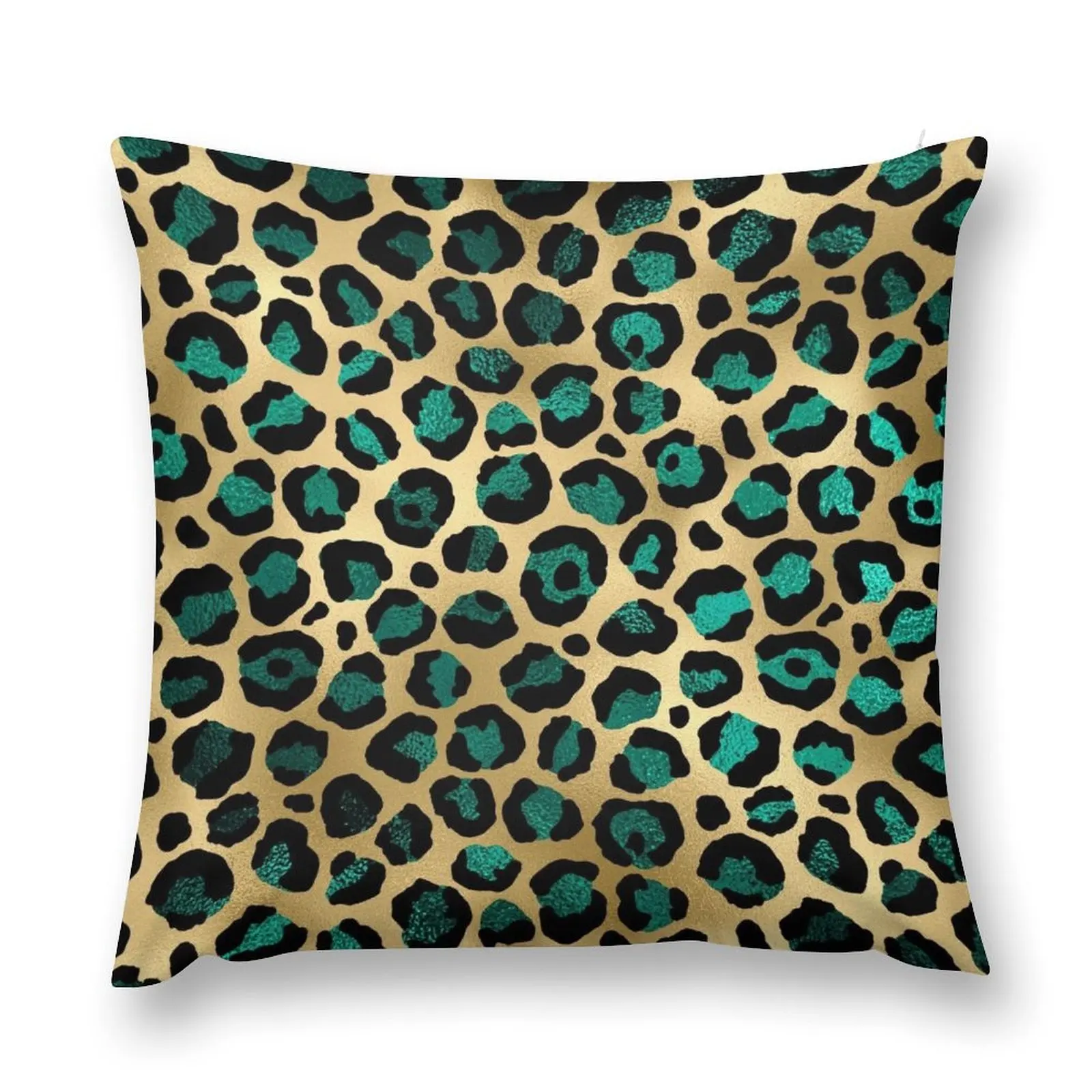 Dark Green Leopard Print Throw Pillow Cushion Cover Luxury Pillows Aesthetic Pillowcase Cushion pillow
Dark Green Leopard Print Throw Pillow Cushion Cover Luxury Pillows Aesthetic Pillowcase Cushion pillow