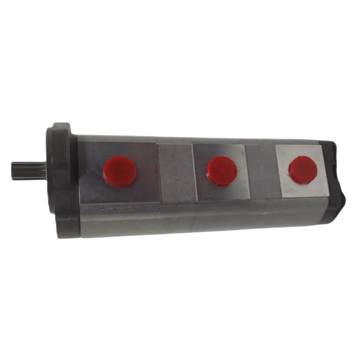 Hot Sale HGP-333A Series Hydraulic Pump 333A-F13/13/6R 333A-F8/8/2R Double Gear Pu-mp
Hot Sale HGP-333A Series Hydraulic Pump 333A-F13/13/6R 333A-F8/8/2R Double Gear Pu-mp