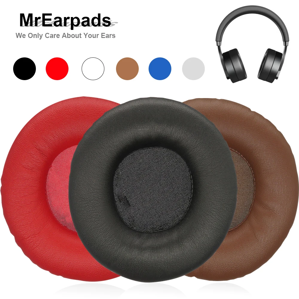 MDR V700DJ Earpads For Sony MDR-V700DJ Headphone Ear Pads Earcushion Replacement
MDR V700DJ Earpads For Sony MDR-V700DJ Headphone Ear Pads Earcushion Replacement
