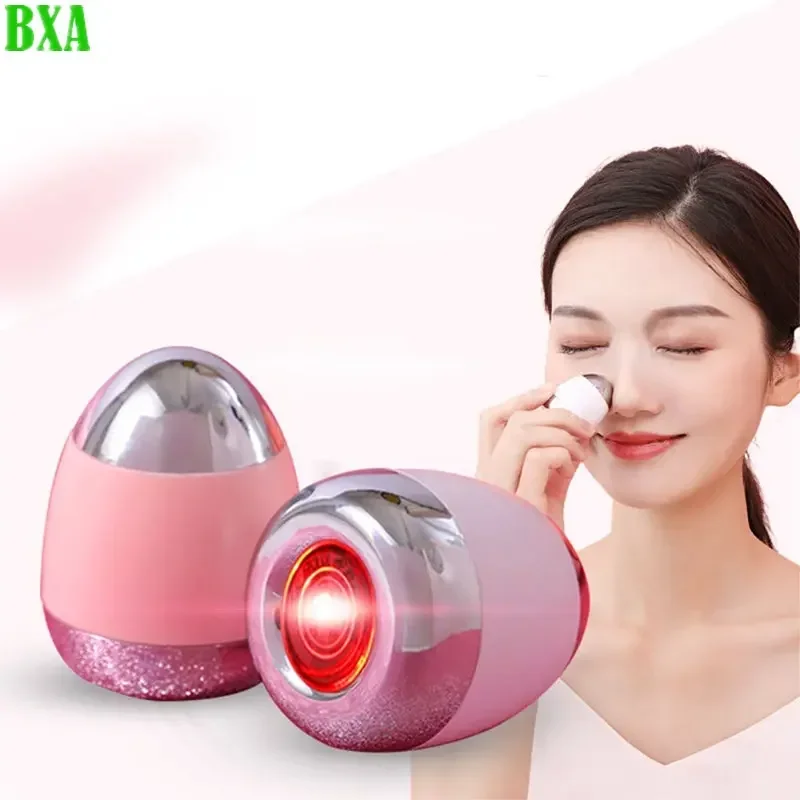 New Facial Lift Infrared Photon Rejuvenation Beauty Instrument EMS Vibration Massager Anti-Wrinkle ION Serum Introducer
New Facial Lift Infrared Photon Rejuvenation Beauty Instrument EMS Vibration Massager Anti-Wrinkle ION Serum Introducer