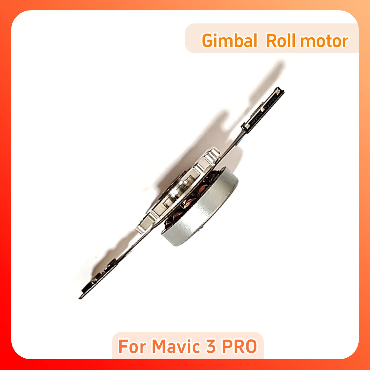 For DJI Mavic 3 Pro kankeirr outboard engine repair parts
For DJI Mavic 3 Pro kankeirr outboard engine repair parts