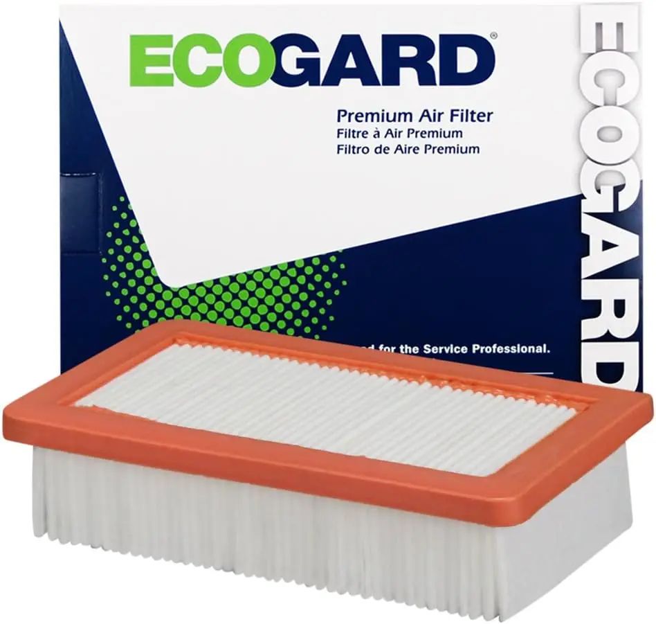 XA10587 Premium Engine Air Filter Fits 2016-2018 Smart Fortwo, Forfour
XA10587 Premium Engine Air Filter Fits 2016-2018 Smart Fortwo, Forfour