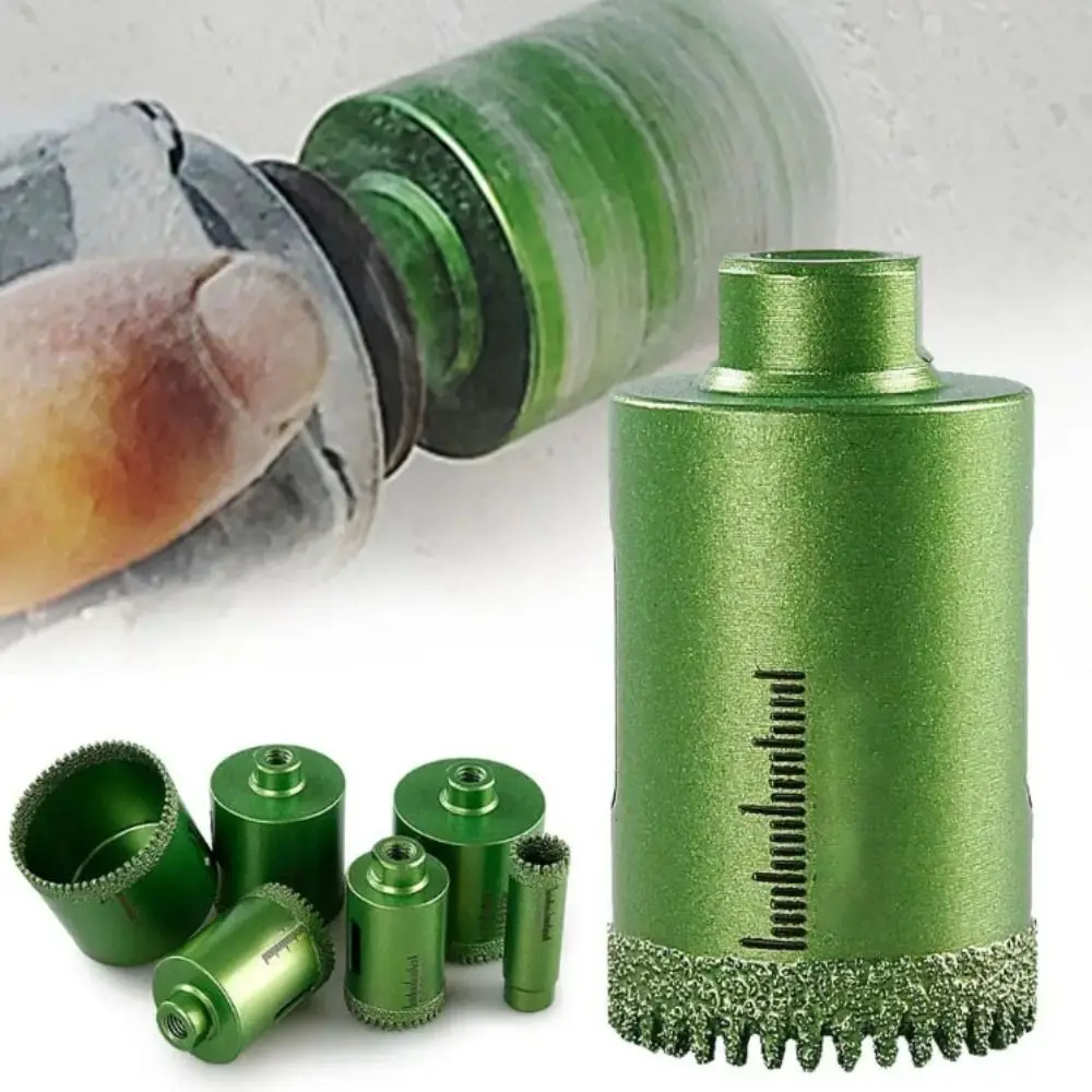 Вакуумная пайка, открывалка для плитки, сухое сверление, меньше нагрева, сверло для камня, угловая шлифовальная машина, зубчатый инструмент для сухого сверления, сверление гранита
Вакуумная пайка, открывалка для плитки, сухое сверление, меньше нагрева, сверло для камня, угловая шлифовальная машина, зубчатый инструмент для сухого сверления, сверление гранита