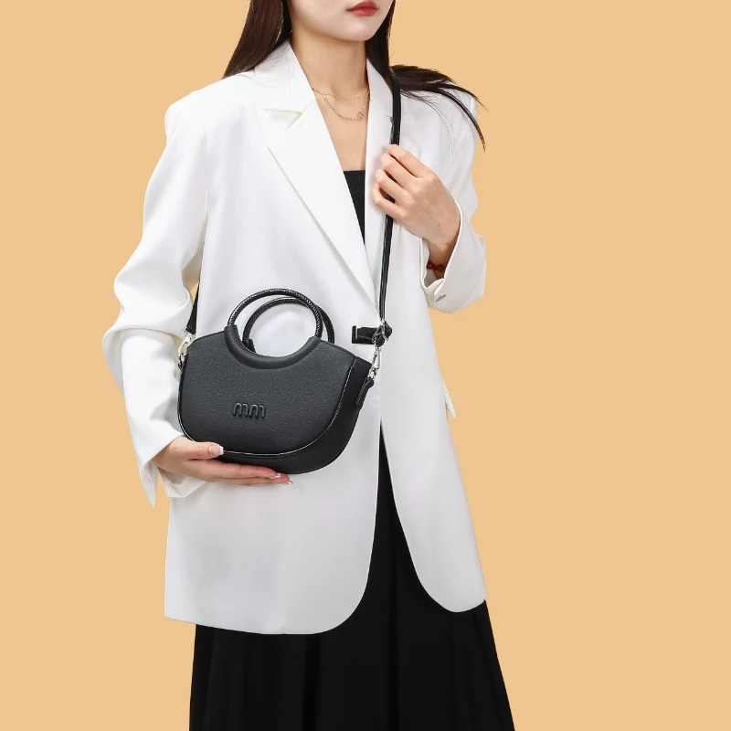Original Chic Satchel With Paris Influence And Textured Finish Easily Functions As A Spacious And Stylish Commuter Diaper Bag
Original Chic Satchel With Paris Influence And Textured Finish Easily Functions As A Spacious And Stylish Commuter Diaper Bag