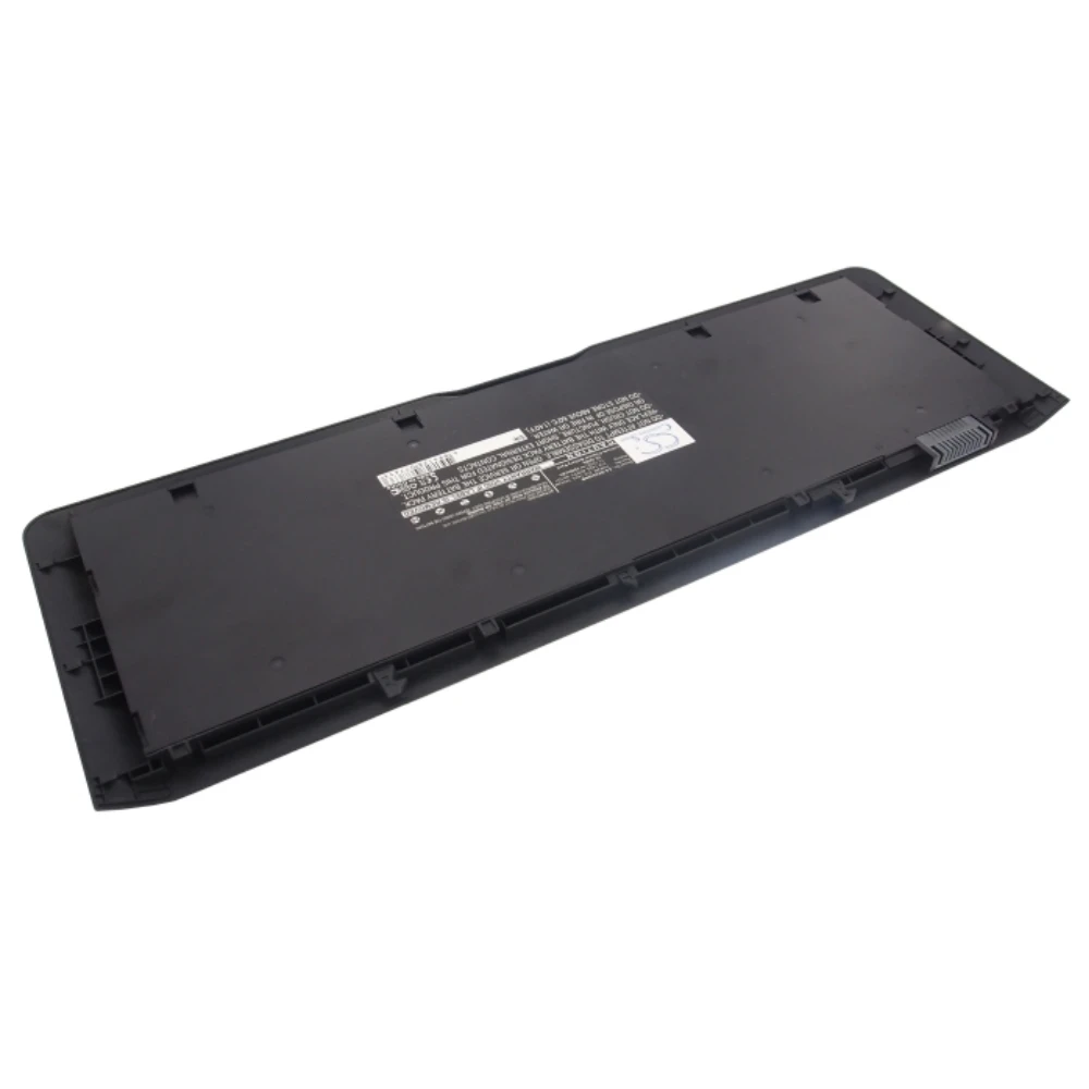 Li-Polymer Notebook, Laptop Battery for DELL, 11.1V, 3200mAh, Compatible Models: Latitude 6430U-100TB, Latitude 6430U-102TB
Li-Polymer Notebook, Laptop Battery for DELL, 11.1V, 3200mAh, Compatible Models: Latitude 6430U-100TB, Latitude 6430U-102TB