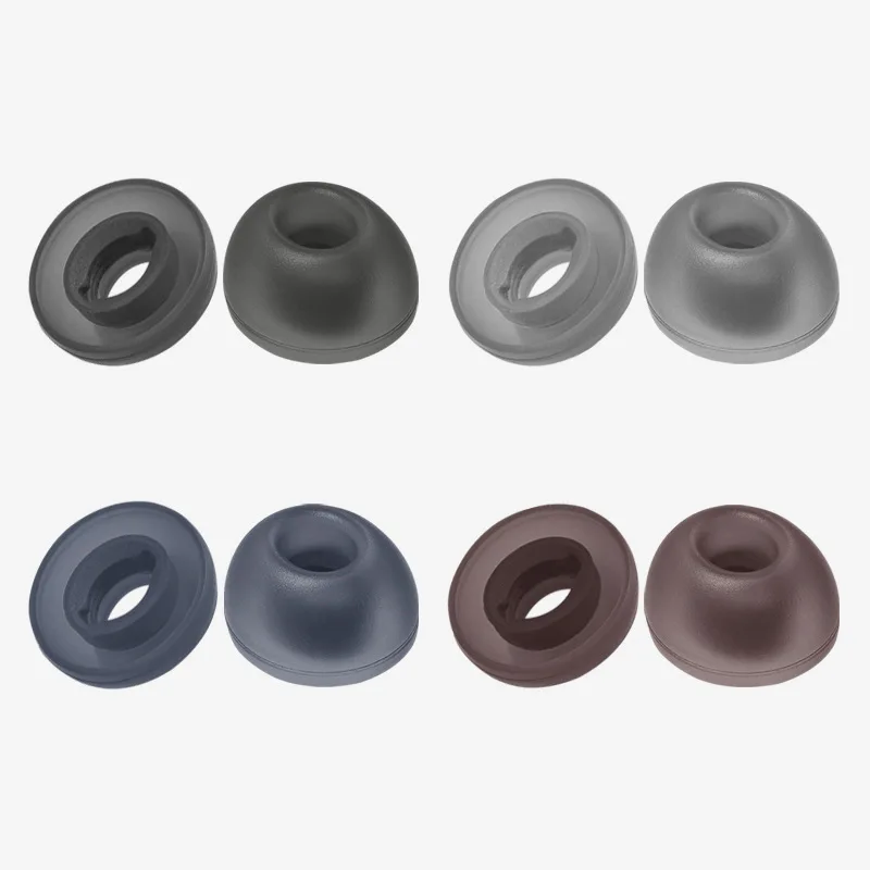For JBL LIVE PRO2 Earbud Covers Silicone Earcups for Free2 Ear Caps Bluetooth-compatible Headset Accessories
For JBL LIVE PRO2 Earbud Covers Silicone Earcups for Free2 Ear Caps Bluetooth-compatible Headset Accessories