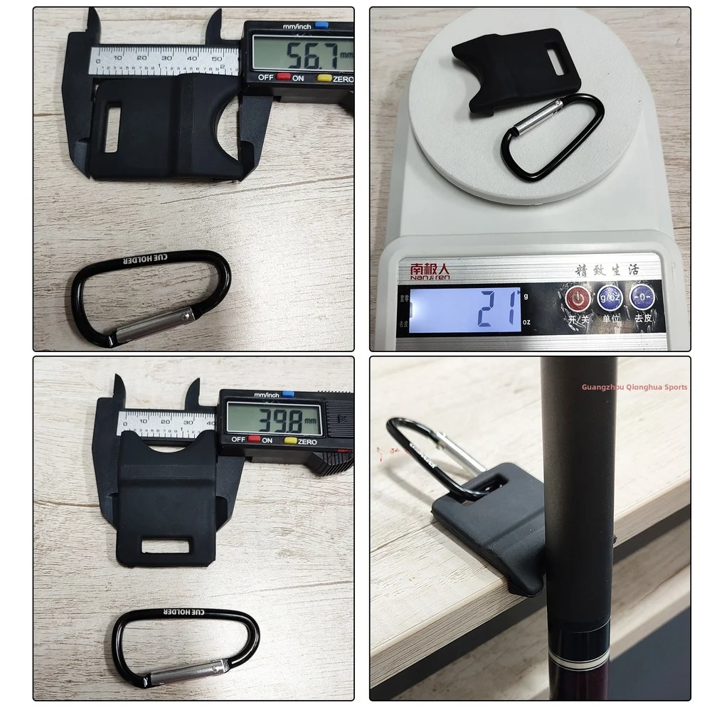 For Billiards Scenarios Billiard Cue Holder Rubber Cue Hook Compact Design Lightweight Construction Secure Grip Stable Placement
For Billiards Scenarios Billiard Cue Holder Rubber Cue Hook Compact Design Lightweight Construction Secure Grip Stable Placement
