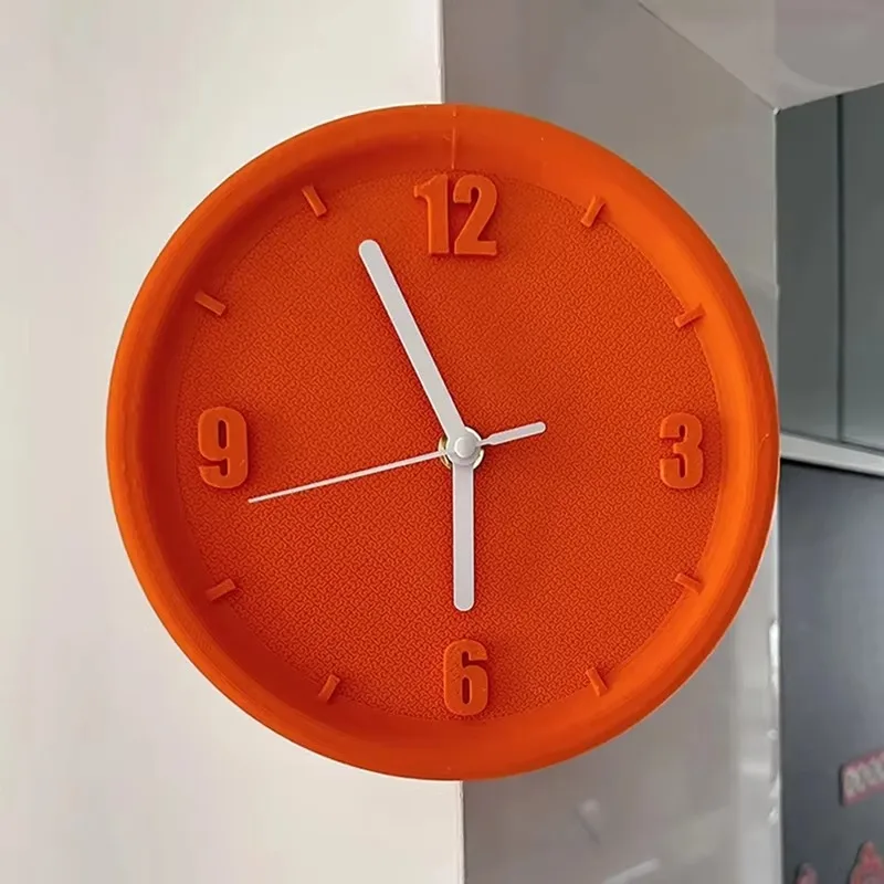 Creative Wall Clocks Corner Clocks Wall Clock Watch Design Living Room Clock Wall Home Decor Modern Bedroom Aesthetic Decoration
Creative Wall Clocks Corner Clocks Wall Clock Watch Design Living Room Clock Wall Home Decor Modern Bedroom Aesthetic Decoration