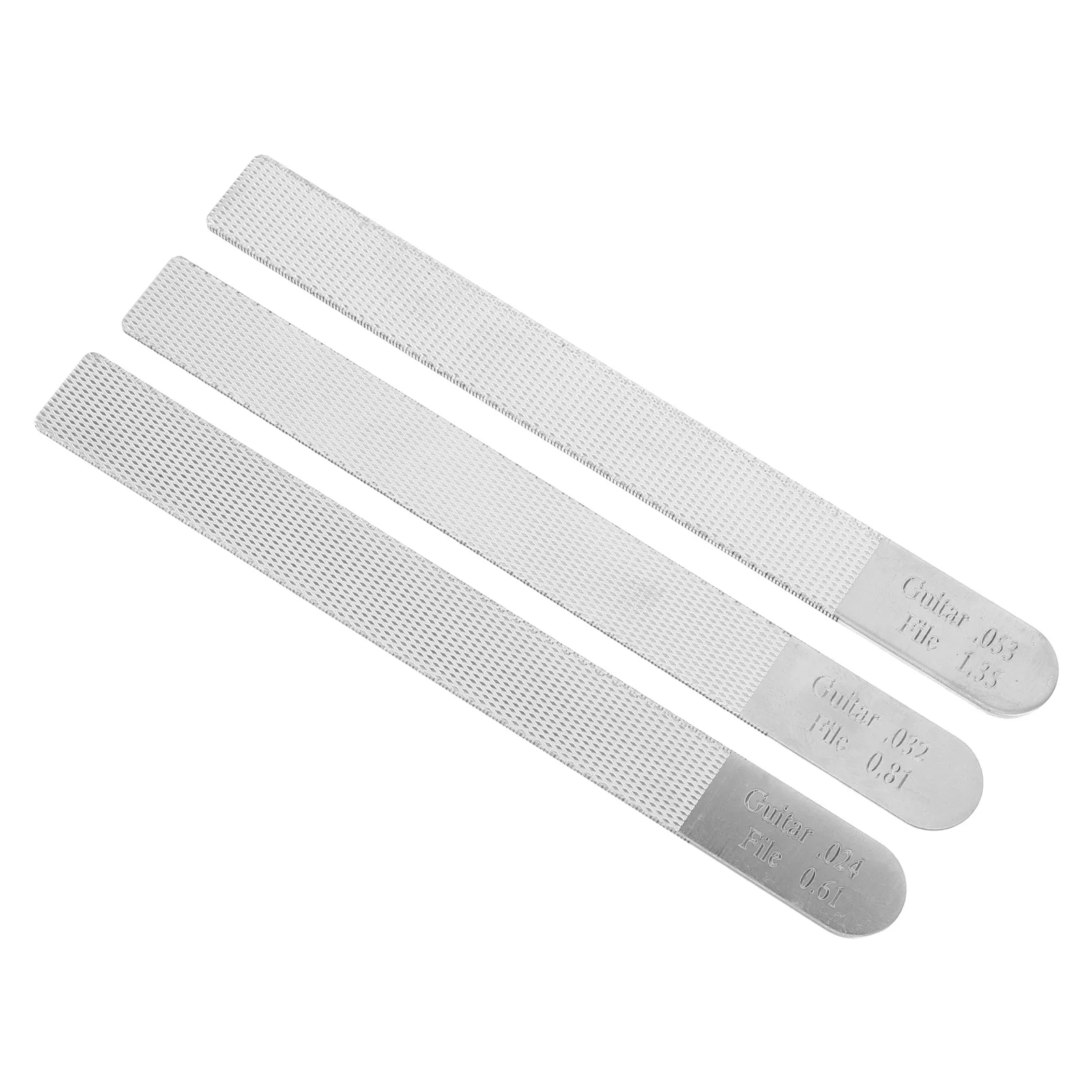 3 Pcs Guitar String Refining Tools Bass Nut Files Acoustic Slotting Luthier Working Toolkit Maintenance Body
3 Pcs Guitar String Refining Tools Bass Nut Files Acoustic Slotting Luthier Working Toolkit Maintenance Body