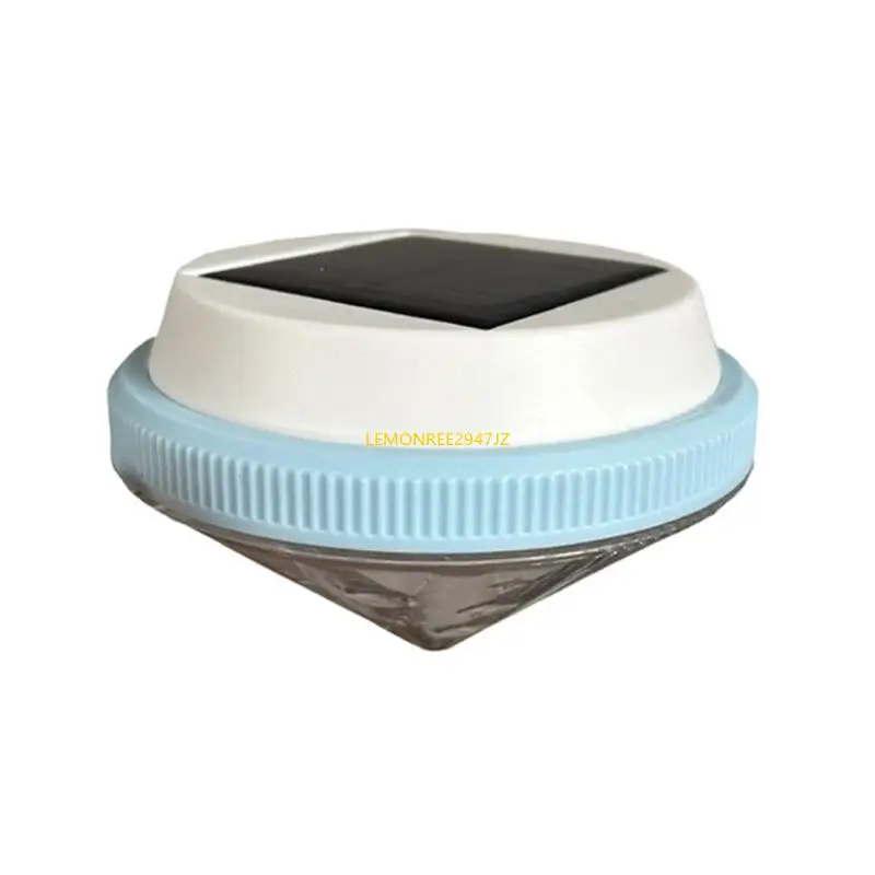 63HA Waterproof Solar Floating Pool Light Color Changing Water Float Lamp Decoration
63HA Waterproof Solar Floating Pool Light Color Changing Water Float Lamp Decoration