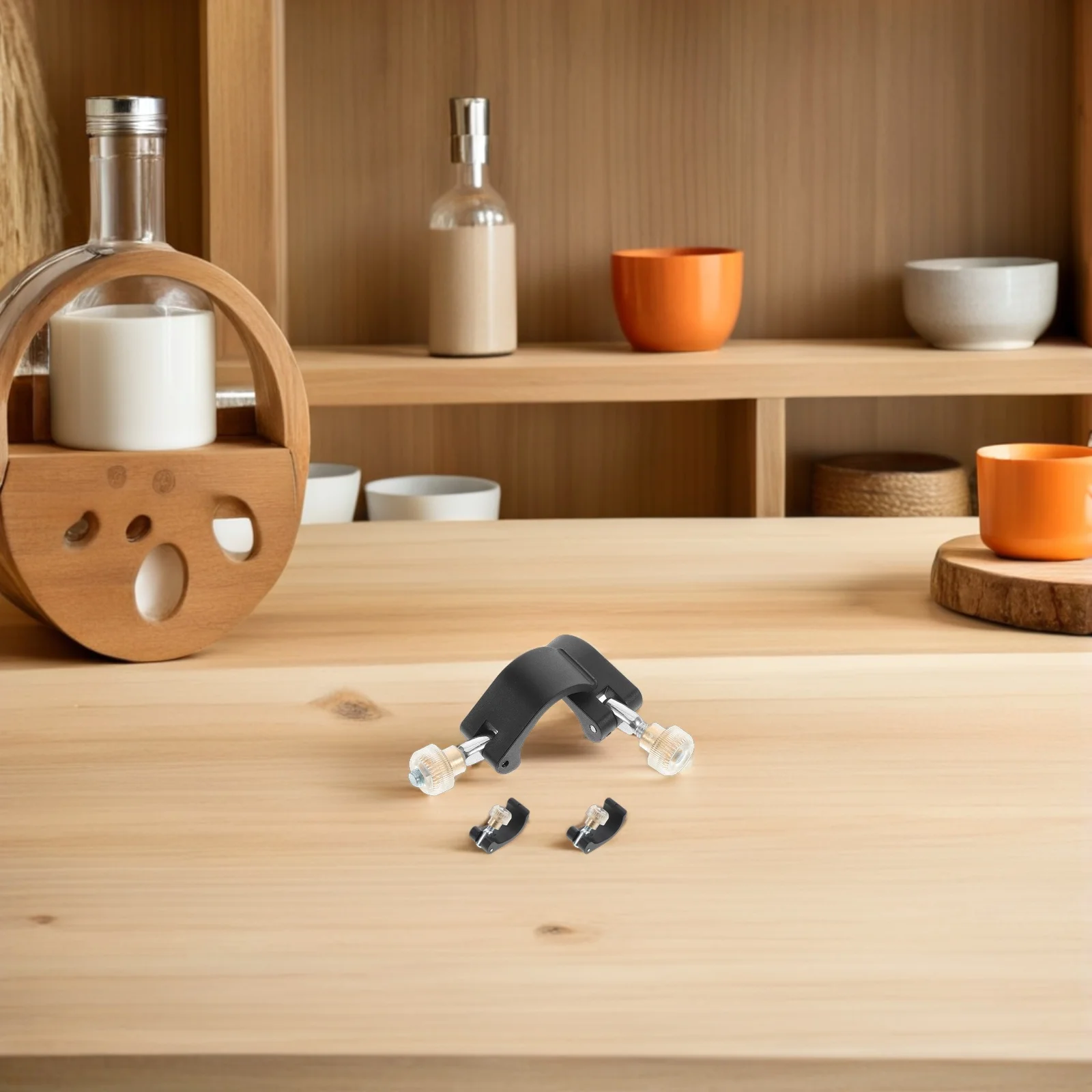 4Pcs Trekking Pole Lock Buckle External Handle Clamp Nuts Hiking Accessories Mountaineering Outdoor Camping Trekking Pole Lock
4Pcs Trekking Pole Lock Buckle External Handle Clamp Nuts Hiking Accessories Mountaineering Outdoor Camping Trekking Pole Lock