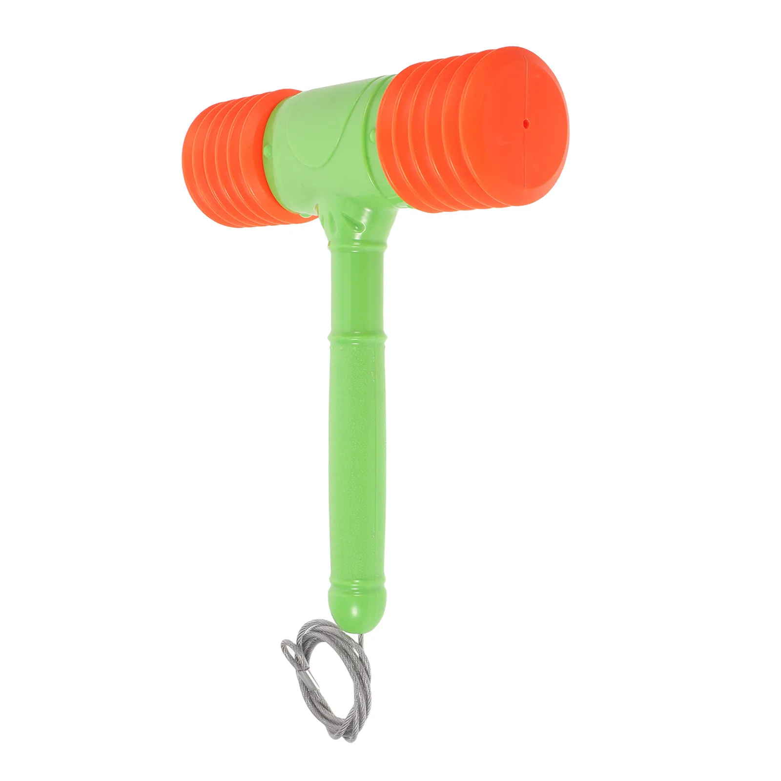 Kids Plastic Mallet for Whack Moles Game Ergonomic Handle Comfort Grip Long Play Sessions Vibrant Orange Color Boosts
Kids Plastic Mallet for Whack Moles Game Ergonomic Handle Comfort Grip Long Play Sessions Vibrant Orange Color Boosts