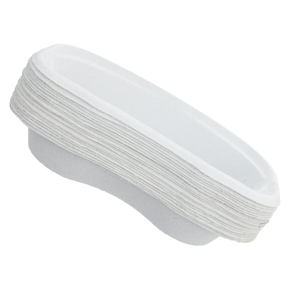 30pcs Disposable Pulp Kidney Trays For Medical Clinics Multi-Use Trays For Medicine Surgical Instruments Storage Injection Equip
30pcs Disposable Pulp Kidney Trays For Medical Clinics Multi-Use Trays For Medicine Surgical Instruments Storage Injection Equip