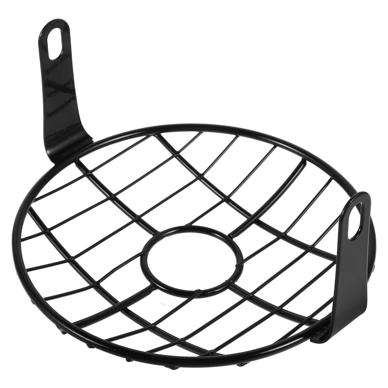 Front Headlight Guard Protector Cover Retro Mesh Round Grill Motorcycle Exterior Decoration Headlight Protection
Front Headlight Guard Protector Cover Retro Mesh Round Grill Motorcycle Exterior Decoration Headlight Protection