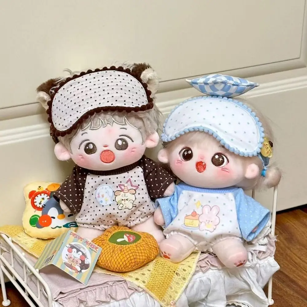 Футболка с героями мультфильмов, 20 см, хлопковая кукольная одежда, модная хлопковая кукольная одежда, мини-острочка, плюшевая кукольная одежда
Футболка с героями мультфильмов, 20 см, хлопковая кукольная одежда, модная хлопковая кукольная одежда, мини-острочка, плюшевая кукольная одежда