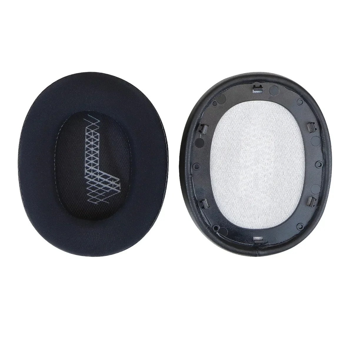 Replacement Earpads For JBL Elite 750NC Earmuffs Ultra-soft Sponge Cushion Cover Headset ,Ear Cups Earmuffs
Replacement Earpads For JBL Elite 750NC Earmuffs Ultra-soft Sponge Cushion Cover Headset ,Ear Cups Earmuffs