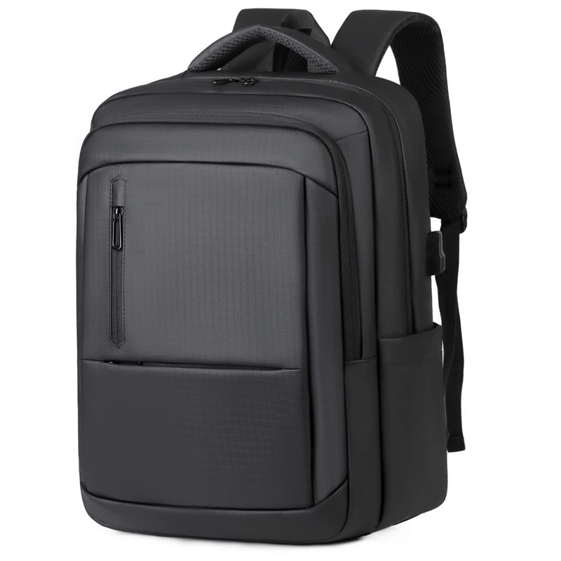 Large-capacity business-style backpack,Unisex Commuting and Travel Laptop Bag,Daily Outdoor Activity Backpack
Large-capacity business-style backpack,Unisex Commuting and Travel Laptop Bag,Daily Outdoor Activity Backpack