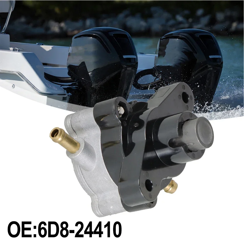 1PCS Fuel Pump Assembly 6D8-24410 For Yamaha Outboard 4-Stroke 75 90 115 FOR HP RV Parts & Accessories
1PCS Fuel Pump Assembly 6D8-24410 For Yamaha Outboard 4-Stroke 75 90 115 FOR HP RV Parts & Accessories