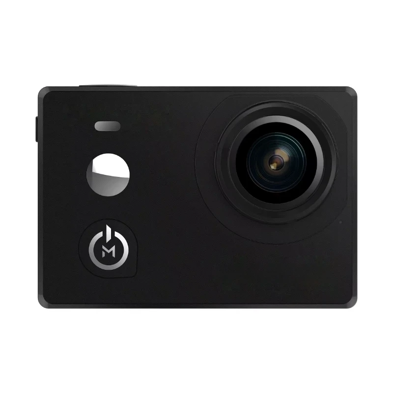 YYHC-Manufacturers Direct Sales Mini 2.0 inch screen 170° Wide Angle camera Portable small pocket action camera
YYHC-Manufacturers Direct Sales Mini 2.0 inch screen 170° Wide Angle camera Portable small pocket action camera