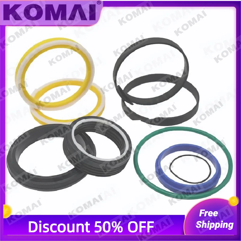Wholesalar 3CX Cylinder Seal Kit Backhoe Loader Aftermarket Good Quality 991/00012 Seal Kit
Wholesalar 3CX Cylinder Seal Kit Backhoe Loader Aftermarket Good Quality 991/00012 Seal Kit