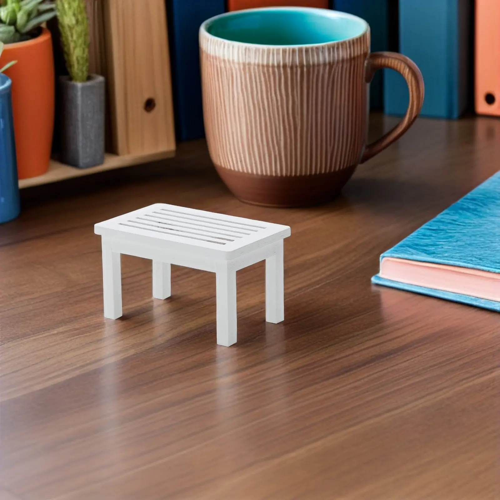 1 шт. Деревянный чайный столик, миниатюрный, с высокой детализацией, приставной столик для декора кукольного домика, прочный, реалистичный вид, маленький декор для дома и офиса
1 шт. Деревянный чайный столик, миниатюрный, с высокой детализацией, приставной столик для декора кукольного домика, прочный, реалистичный вид, маленький декор для дома и офиса