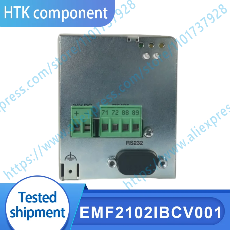 EMF2102IBCV001 Original communication module
EMF2102IBCV001 Original communication module