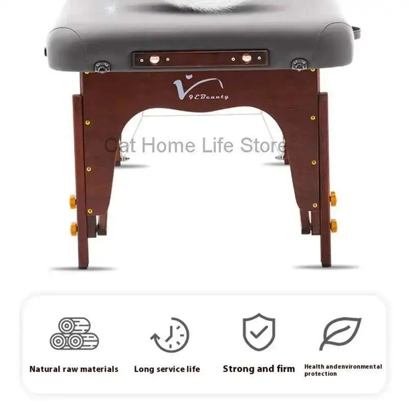 Portable Massage Tbale Pillow Cover Sheet Bed Accessories Folding Tables Adjustable Camilla Para Spa De Faciales Salon Furniture
Portable Massage Tbale Pillow Cover Sheet Bed Accessories Folding Tables Adjustable Camilla Para Spa De Faciales Salon Furniture