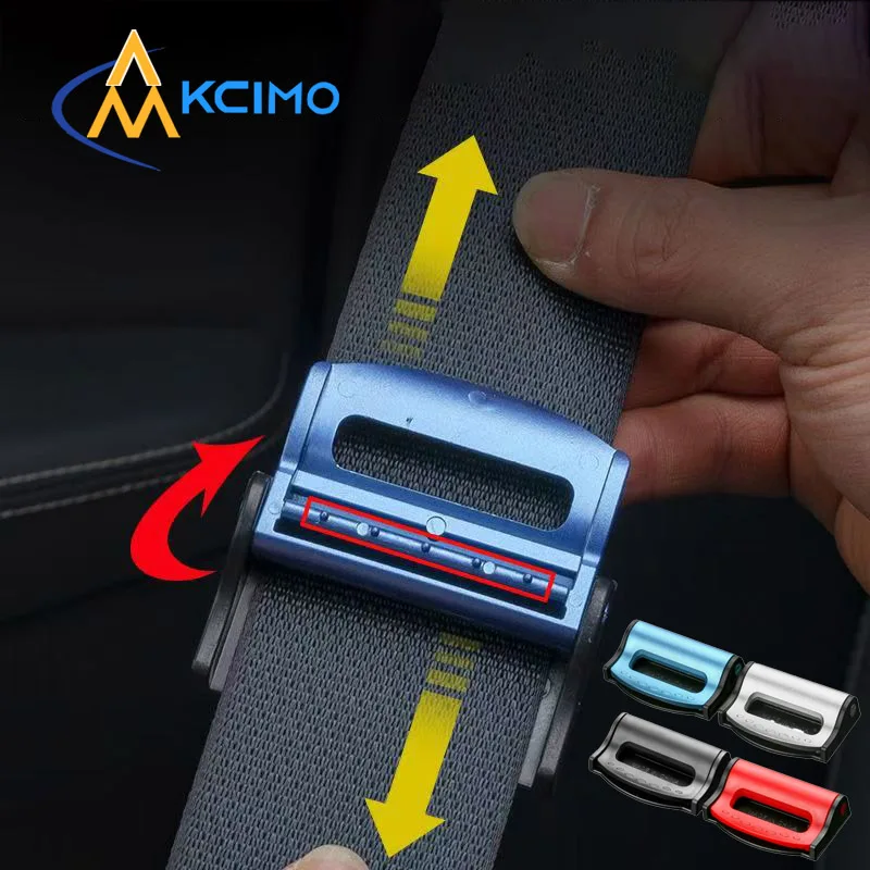 Car seat belt anti pinch limiter car seat elastic adjuster safety belt fastener anti-skid clip universal 2pcs
Car seat belt anti pinch limiter car seat elastic adjuster safety belt fastener anti-skid clip universal 2pcs